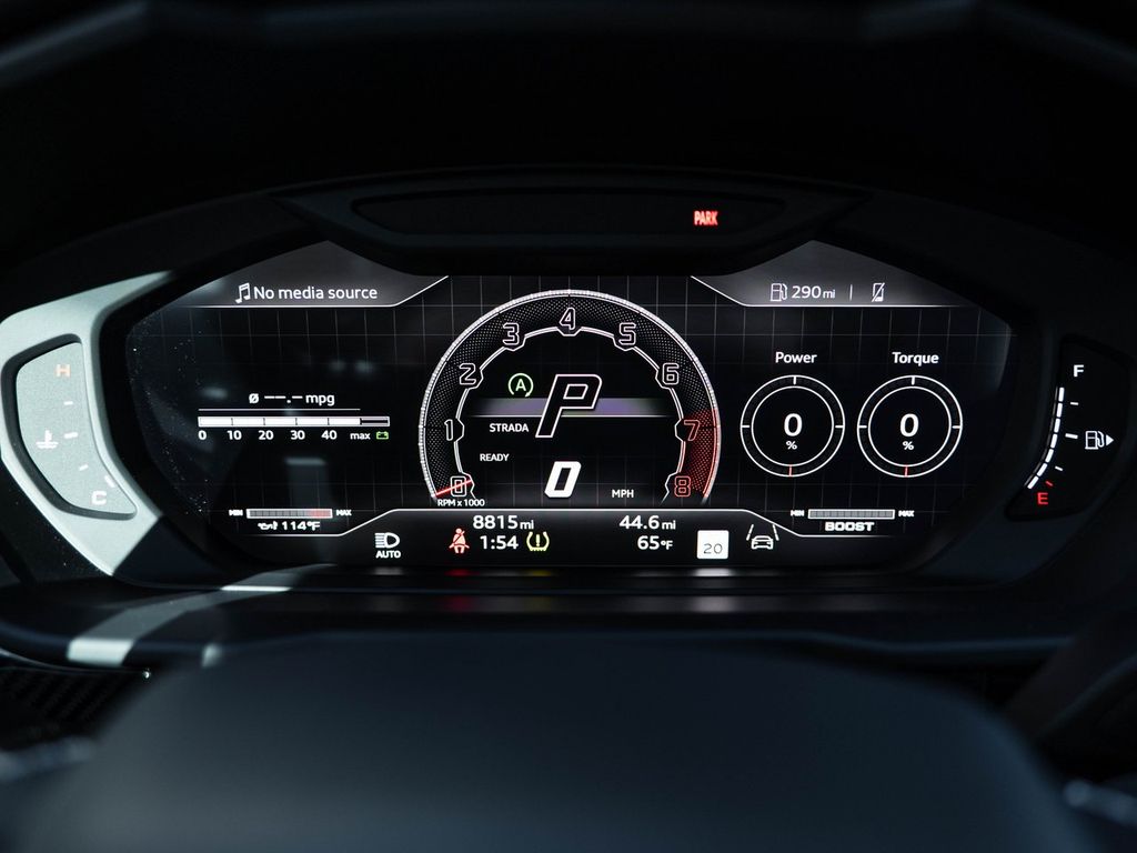 2023 Lamborghini Urus Performante - Photo 20