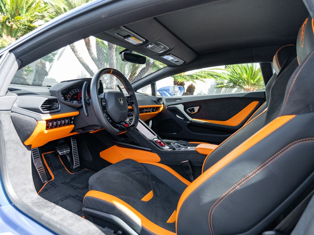 2023 Lamborghini Huracan Tecnica - Photo 7