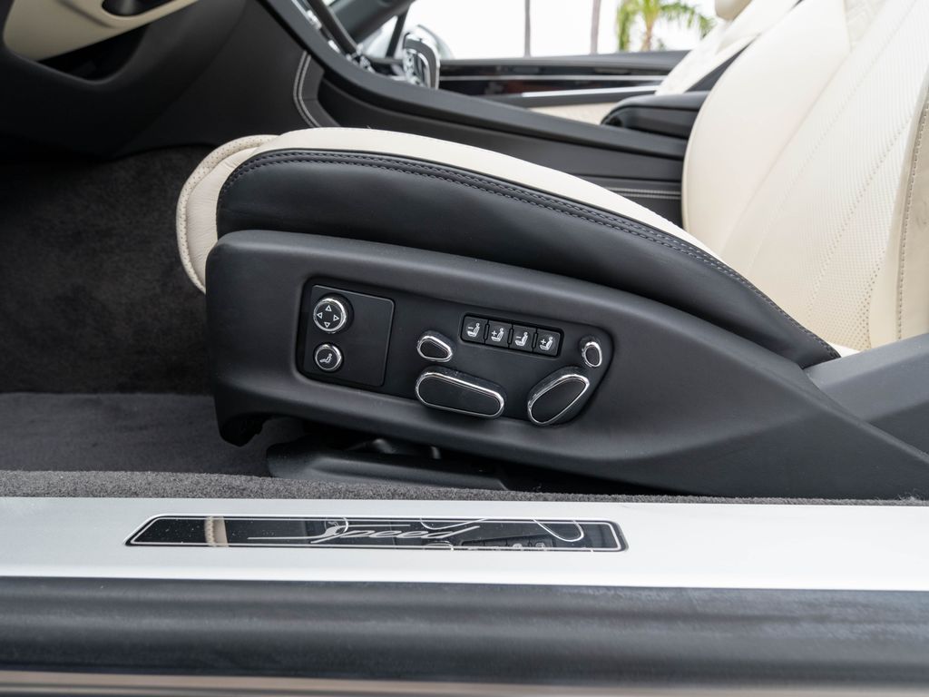 2024 Bentley Continental GTC Speed - Photo 13