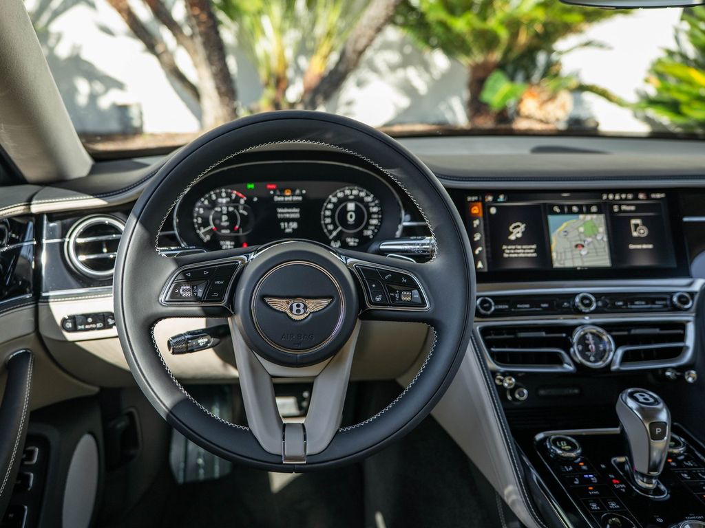 2026 Bentley Flying Spur - Photo 41