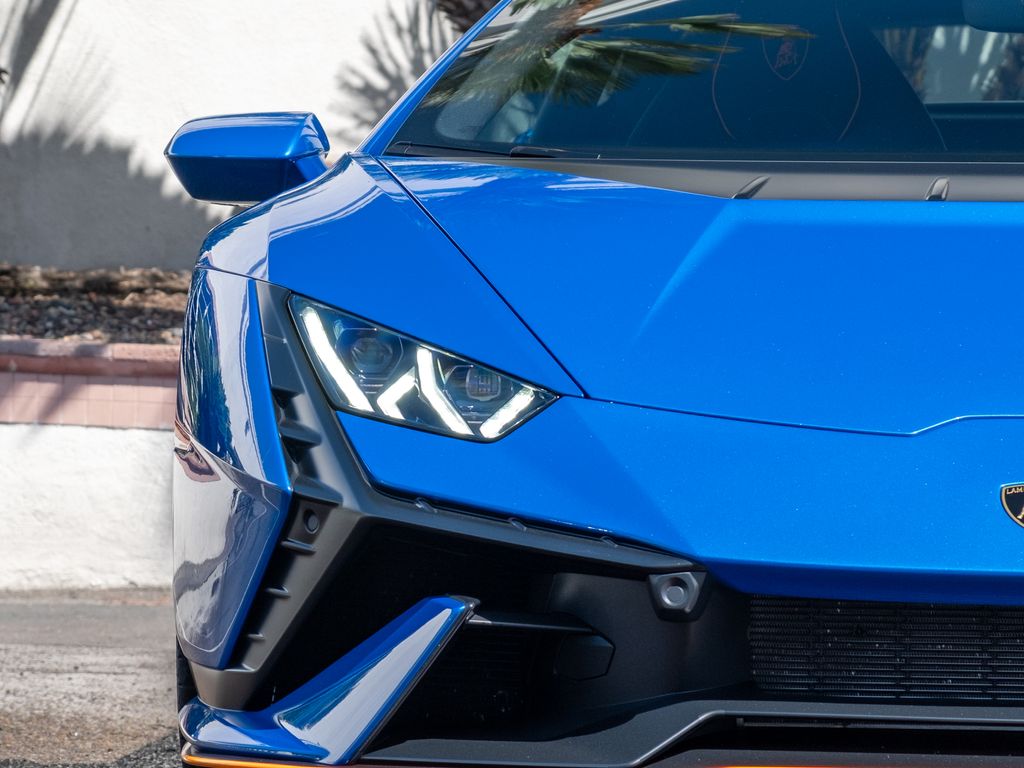 2023 Lamborghini Huracan Tecnica - Photo 24