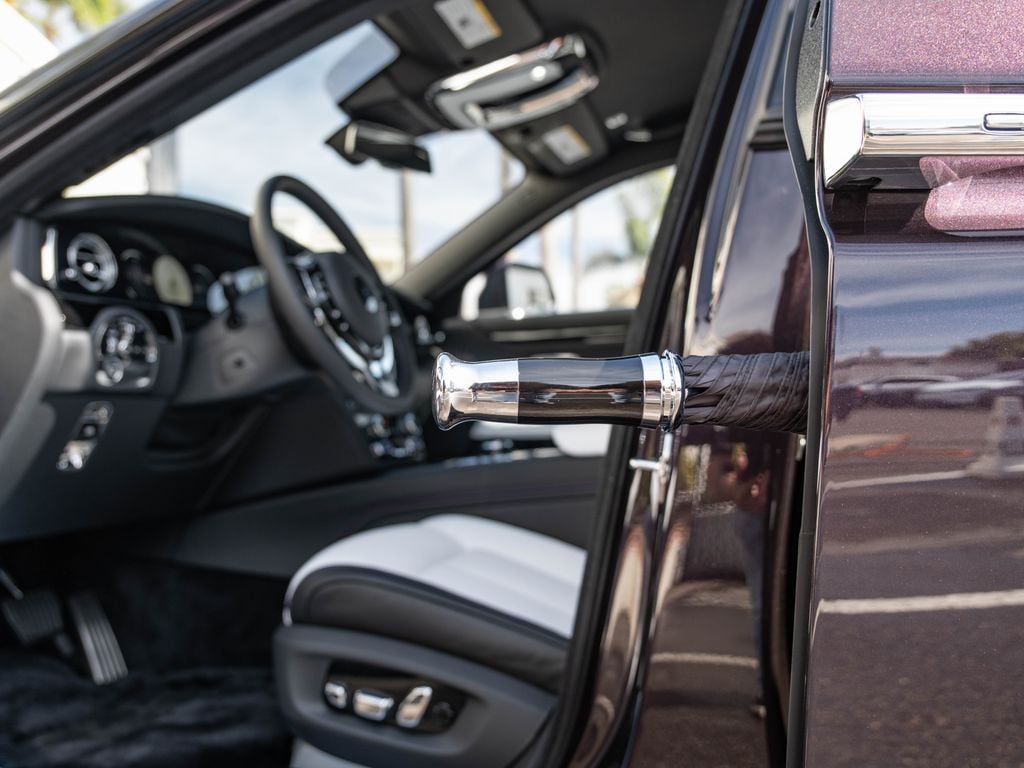 2026 Rolls-Royce Ghost Base - Photo 6