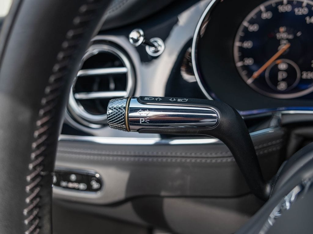 2020 Bentley Continental GT Base - Photo 11