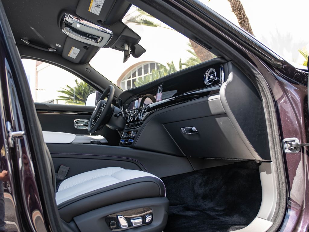 2026 Rolls-Royce Ghost Base - Photo 18