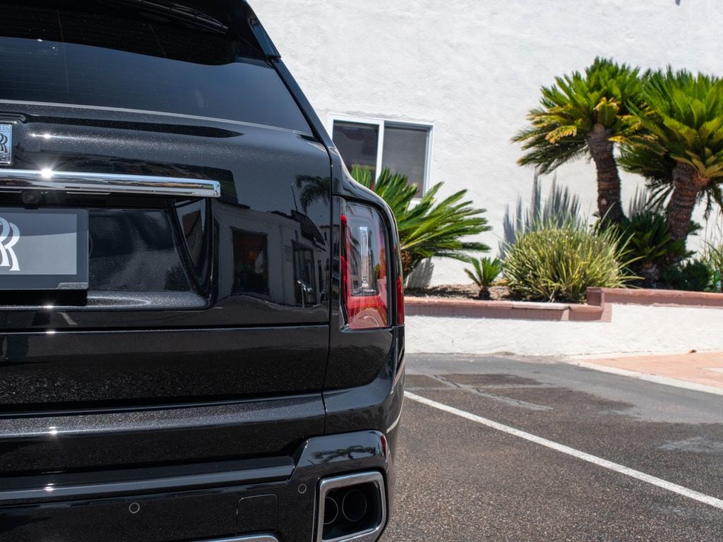 2026 Rolls-Royce Cullinan Base - Photo 46