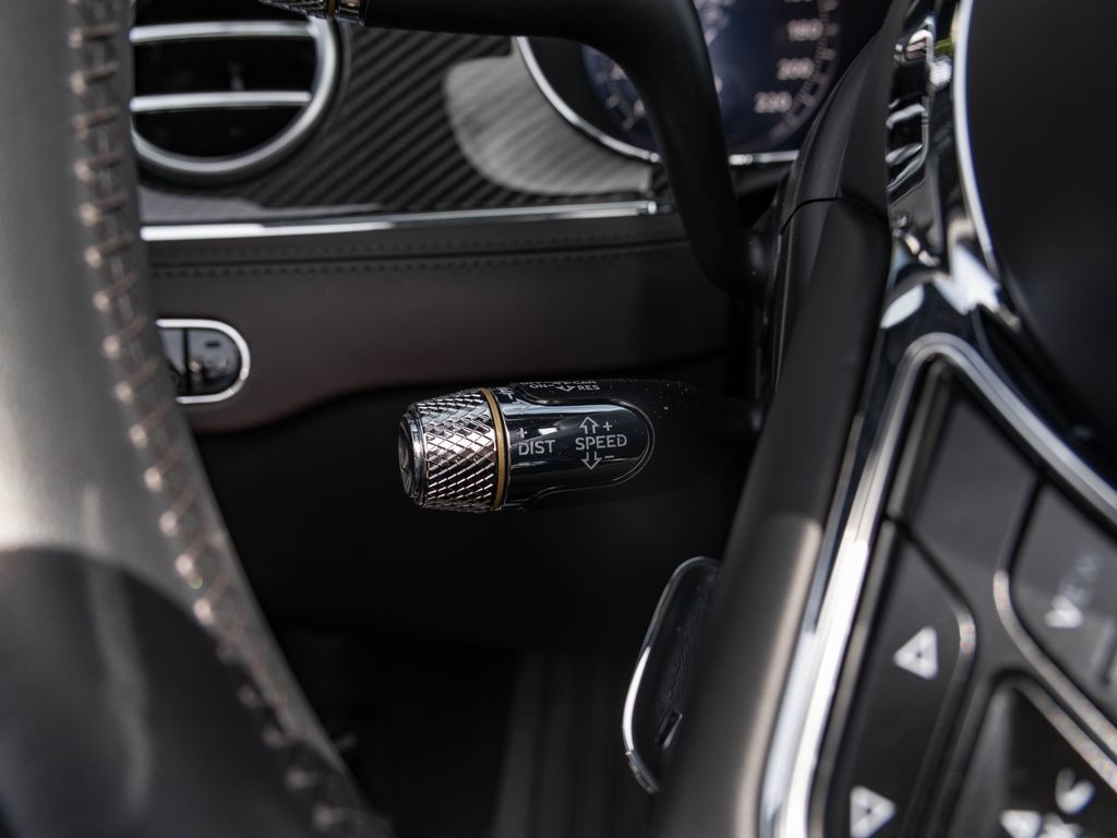 2024 Bentley Continental GTC S - Photo 9