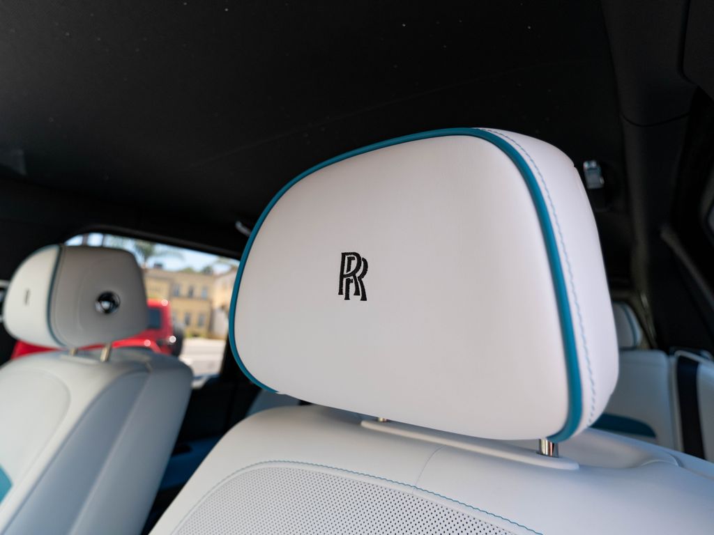 2026 Rolls-Royce Cullinan Base - Photo 10