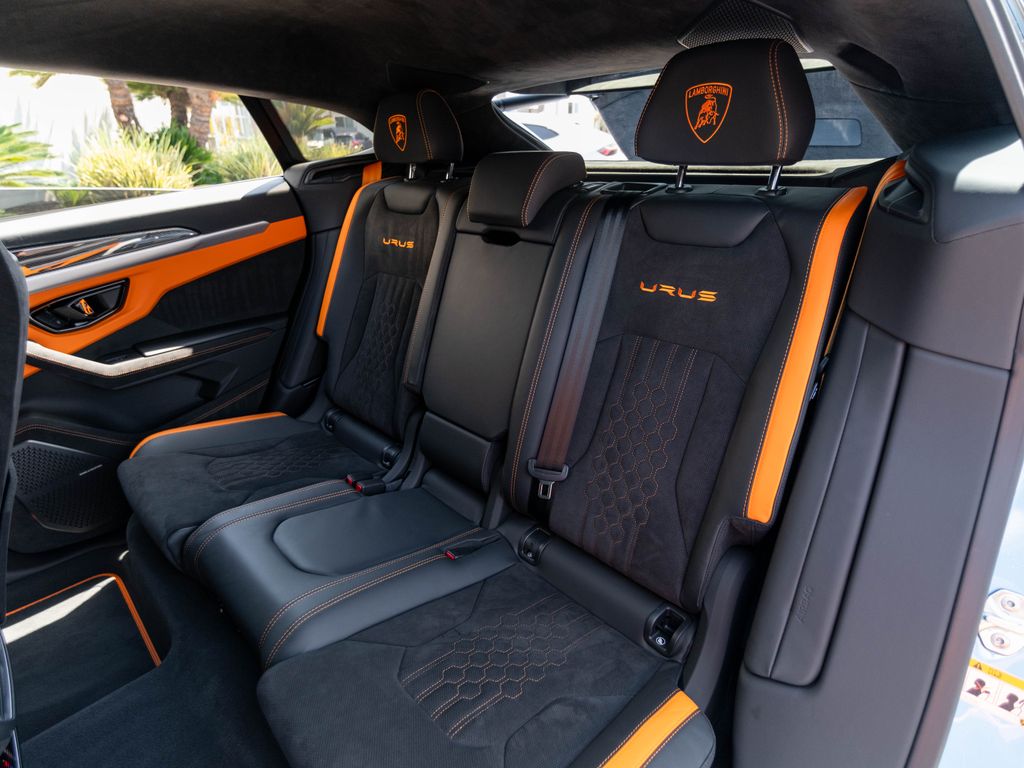 2024 Lamborghini Urus S - Photo 6