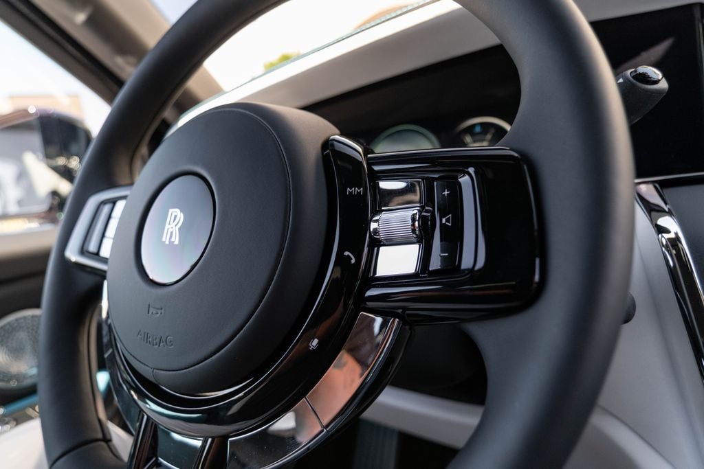 2026 Rolls-Royce Cullinan Base - Photo 19