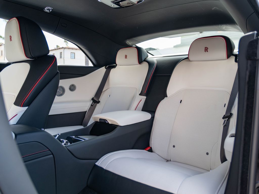2026 Rolls-Royce Spectre Base - Photo 8