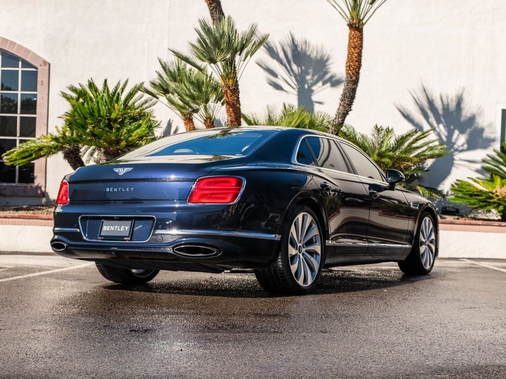 2026 Bentley Flying Spur - Photo 7