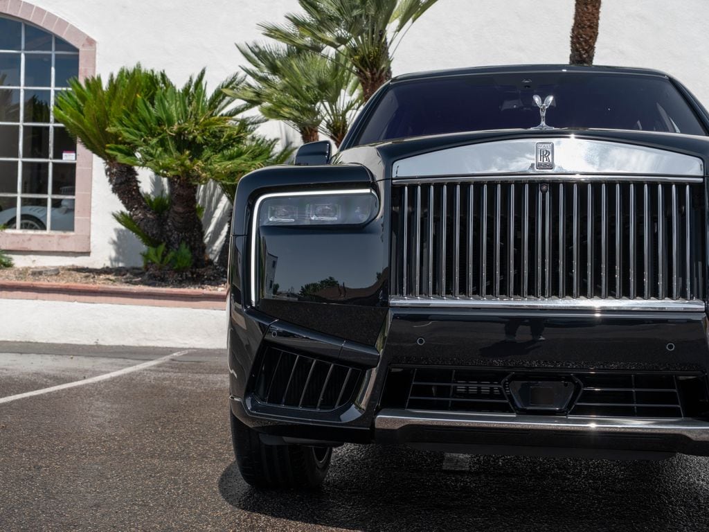 2026 Rolls-Royce Cullinan Base - Photo 42