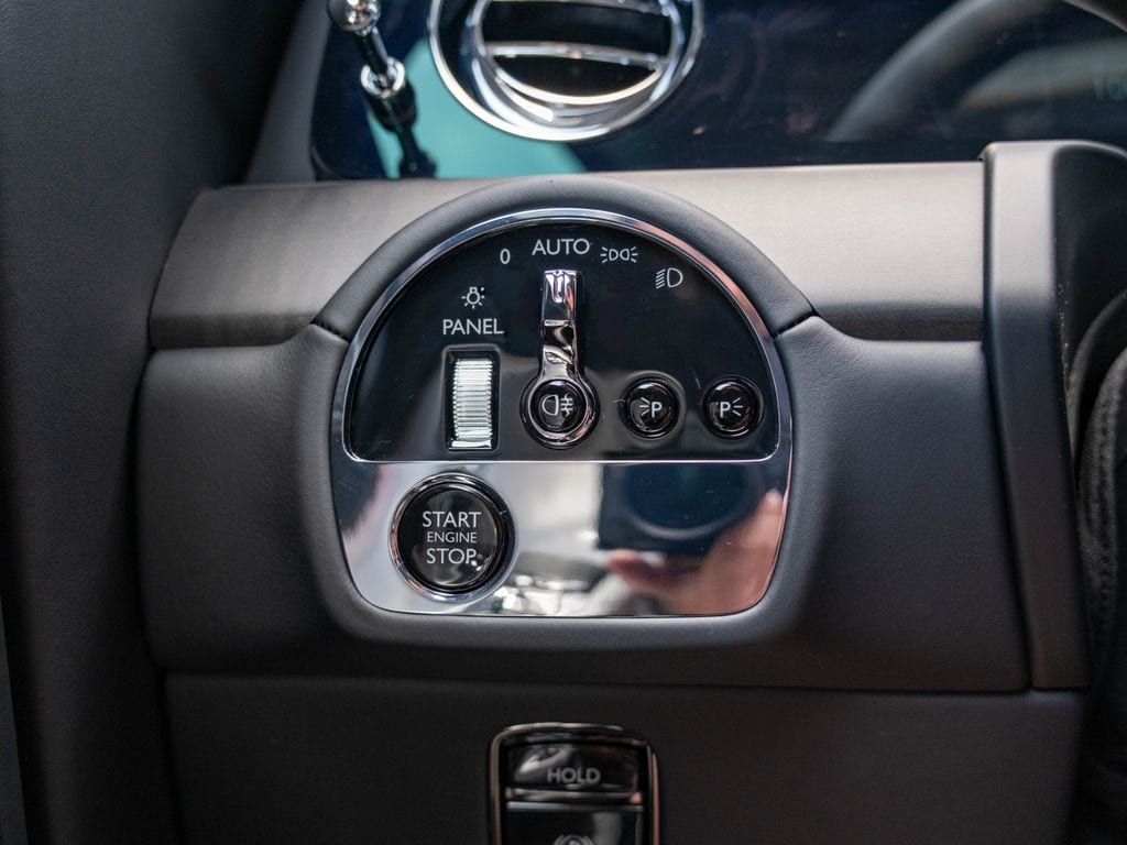 2026 Rolls-Royce Spectre Base - Photo 22