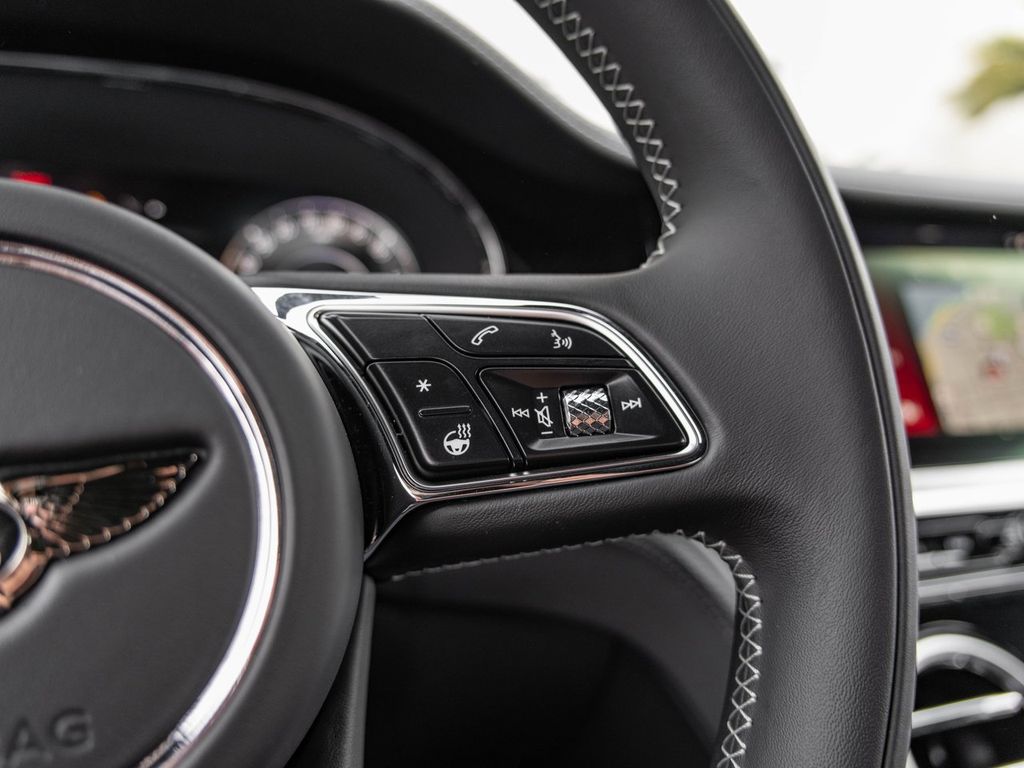 2026 Bentley Continental GT Mulliner - Photo 9