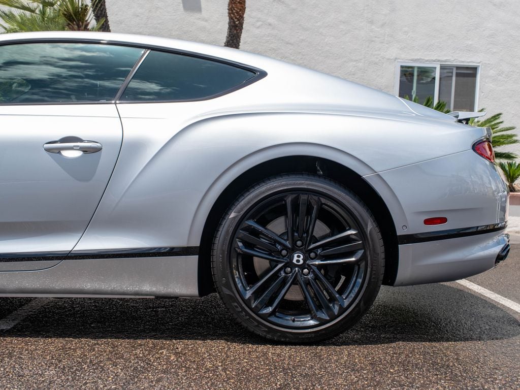 2023 Bentley Continental GT Mulliner - Photo 23