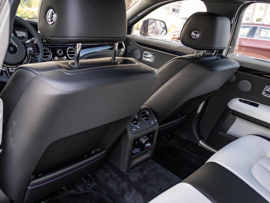 2026 Rolls-Royce Ghost Base - Photo 29
