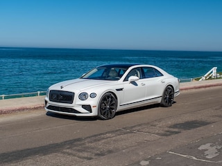 2026 Bentley Flying Spur V8 Sedan