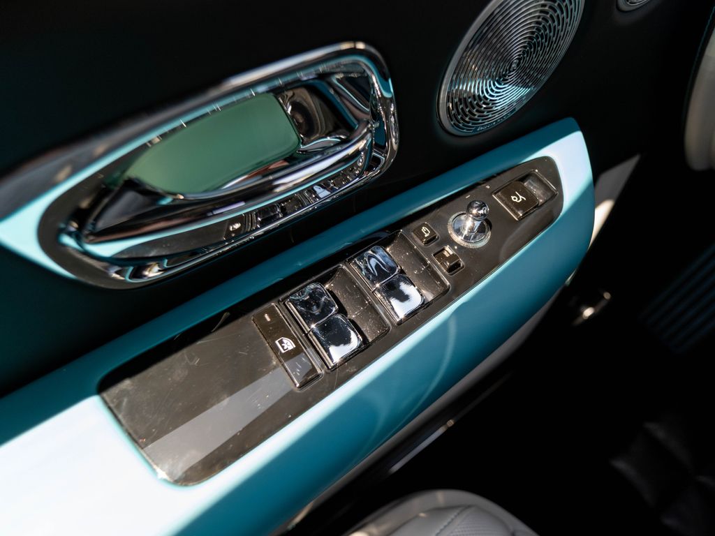 2026 Rolls-Royce Cullinan Base - Photo 11