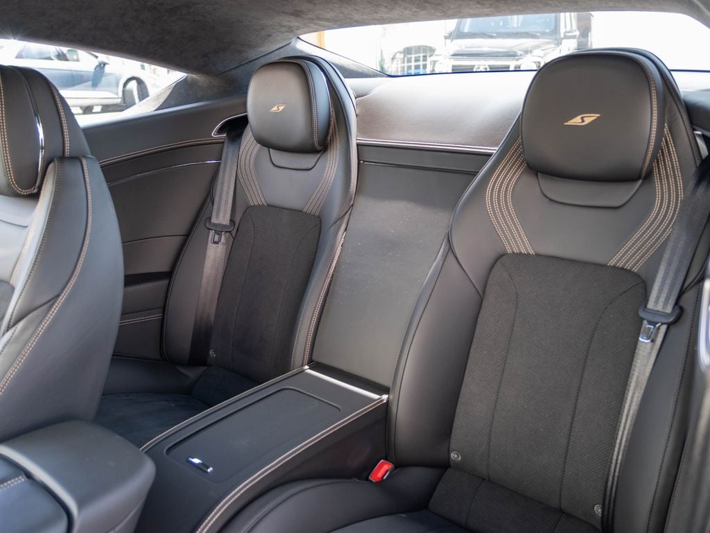 2023 Bentley Continental GT S - Photo 20