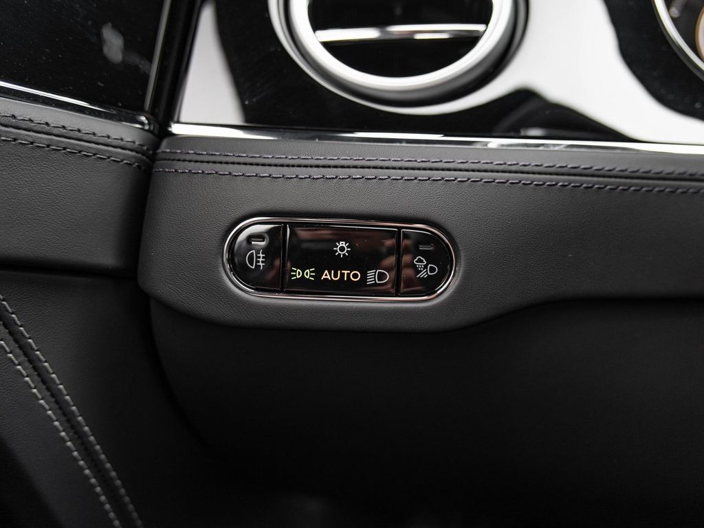 2026 Bentley Continental GT Mulliner - Photo 13