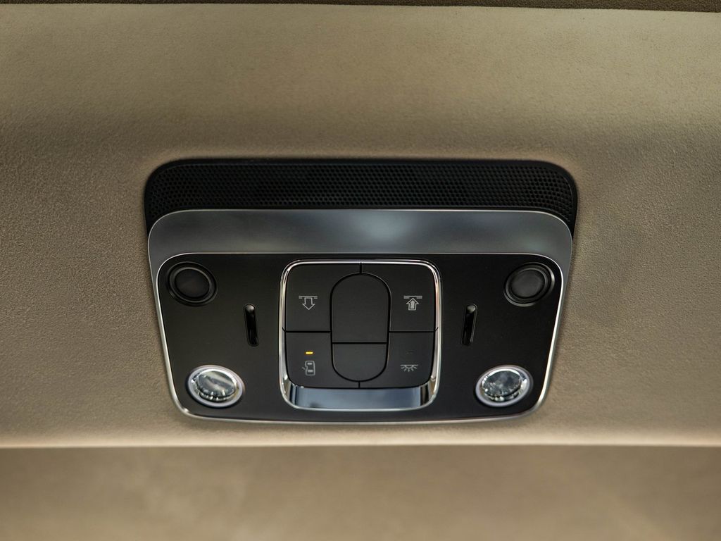 2026 Bentley Flying Spur - Photo 38