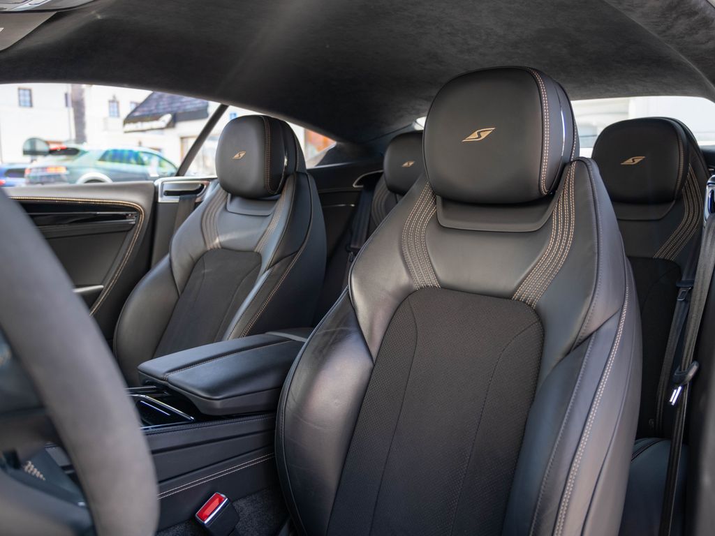 2023 Bentley Continental GT S - Photo 16