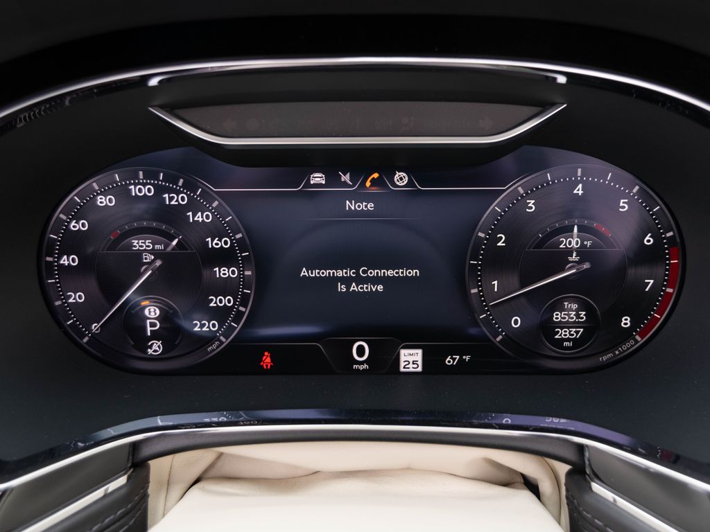 2024 Bentley Continental GTC Speed - Photo 7