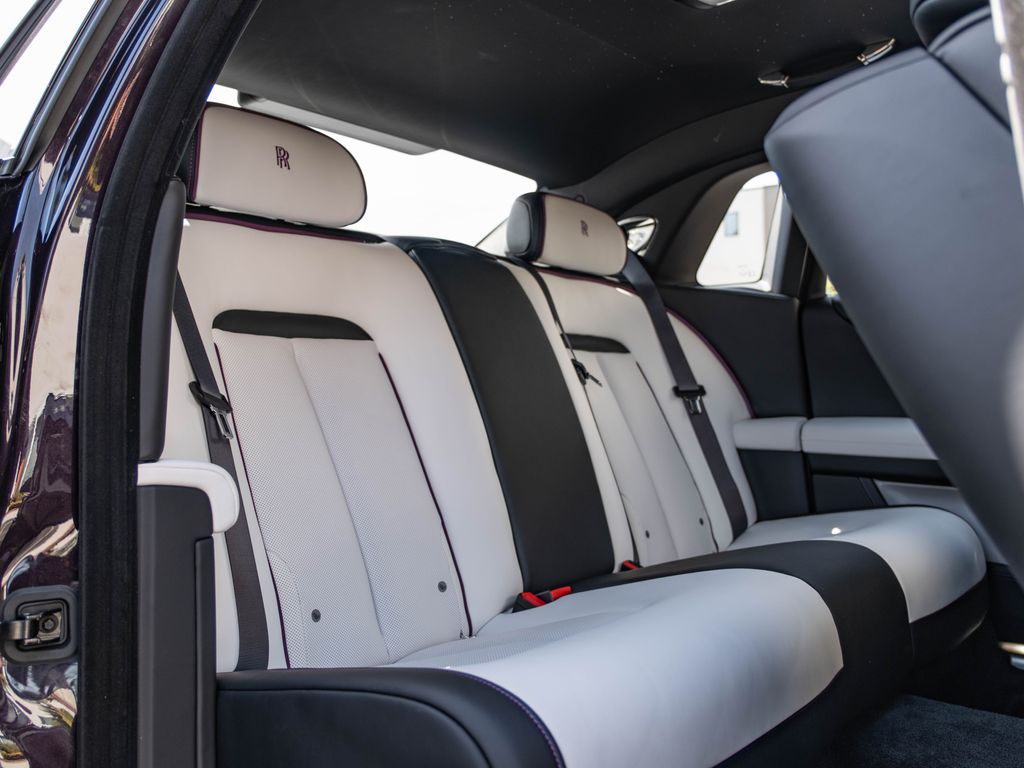 2026 Rolls-Royce Ghost Base - Photo 30