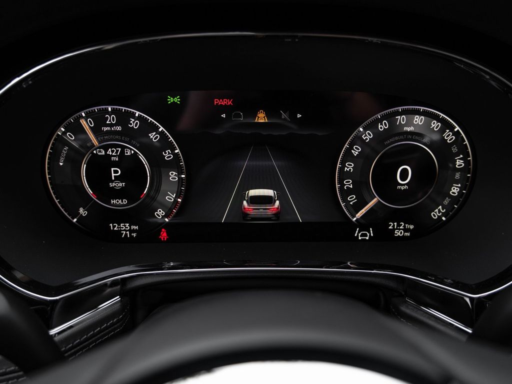 2026 Bentley Continental GT Mulliner - Photo 7