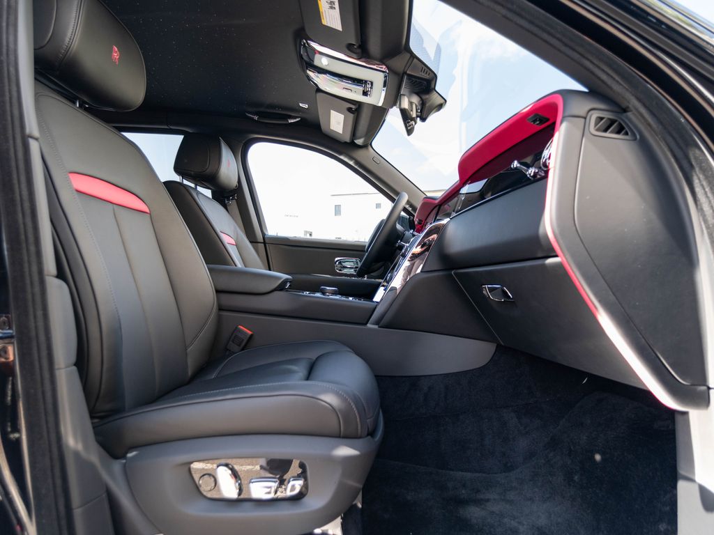 2026 Rolls-Royce Cullinan Base - Photo 36