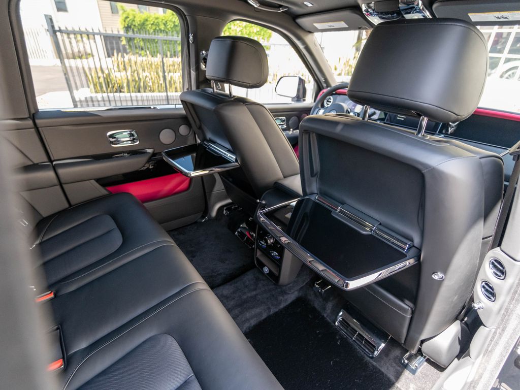 2026 Rolls-Royce Cullinan Base - Photo 31