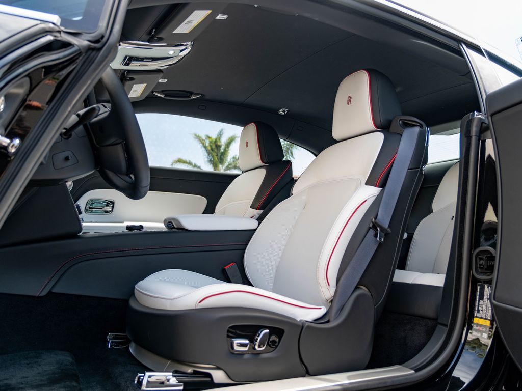 2026 Rolls-Royce Spectre Base - Photo 23