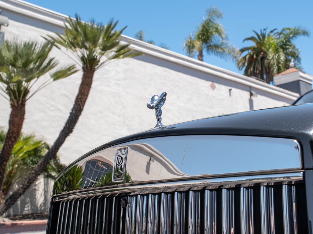 2026 Rolls-Royce Cullinan Base - Photo 7