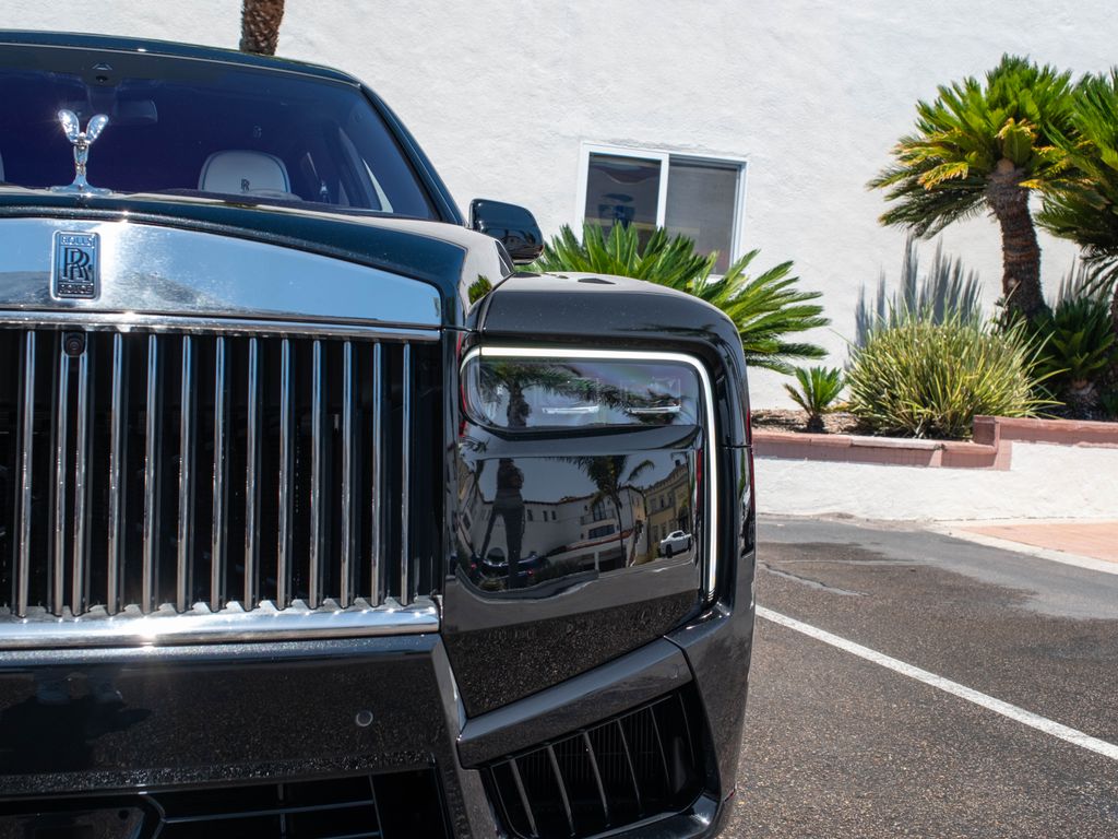 2026 Rolls-Royce Cullinan Base - Photo 42