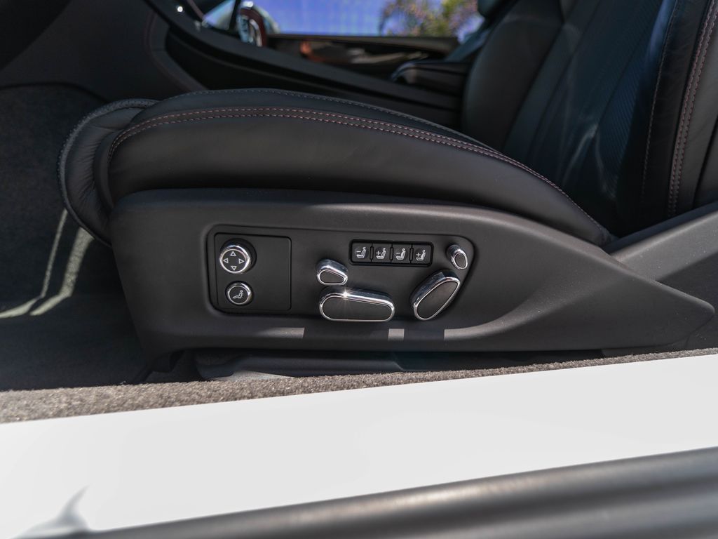 2023 Bentley Continental GT Mulliner - Photo 14