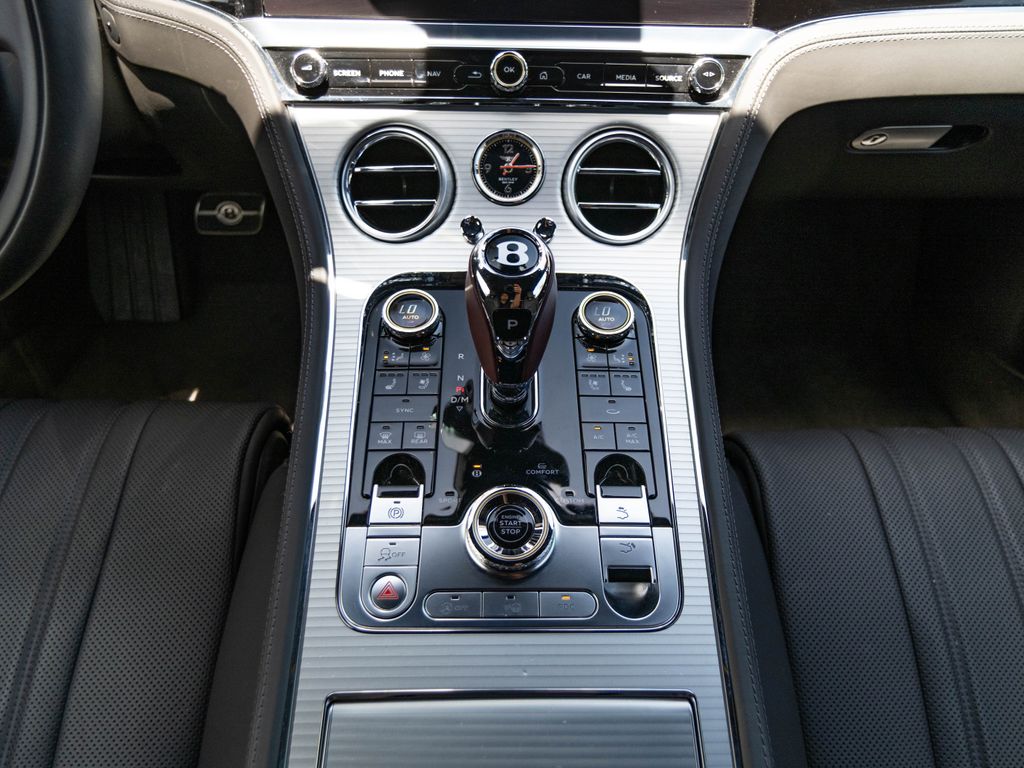 2023 Bentley Continental GT Mulliner - Photo 20