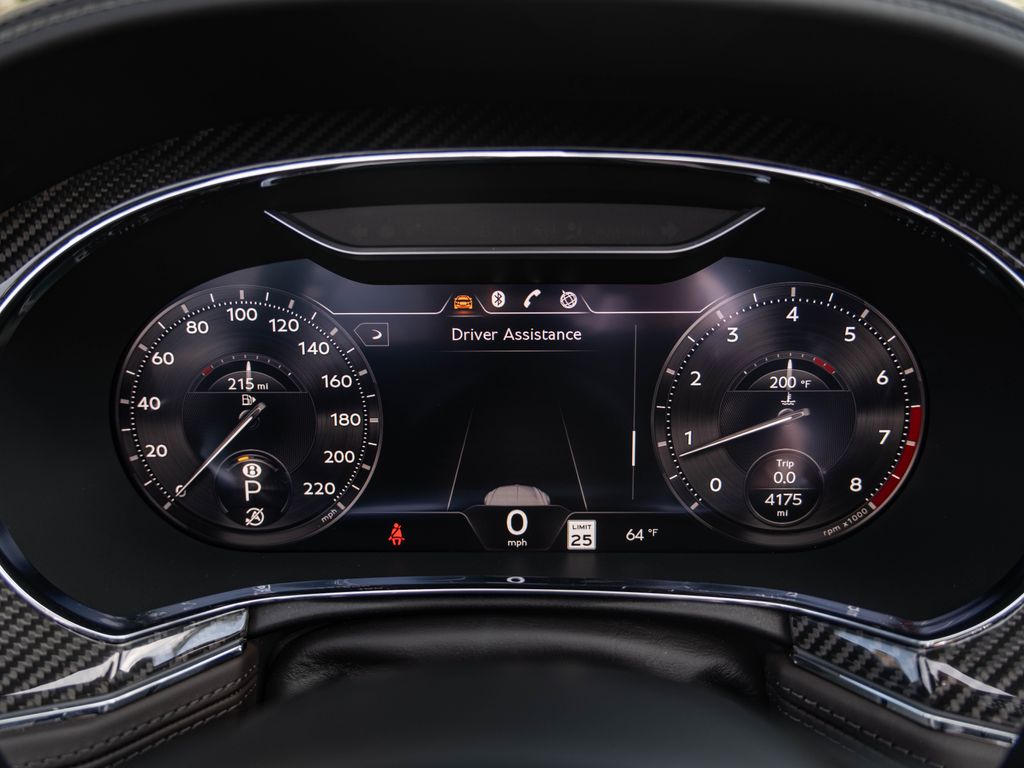 2024 Bentley Continental GTC S - Photo 7