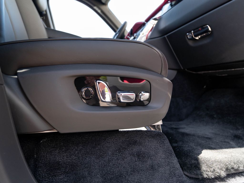2026 Rolls-Royce Cullinan Base - Photo 37