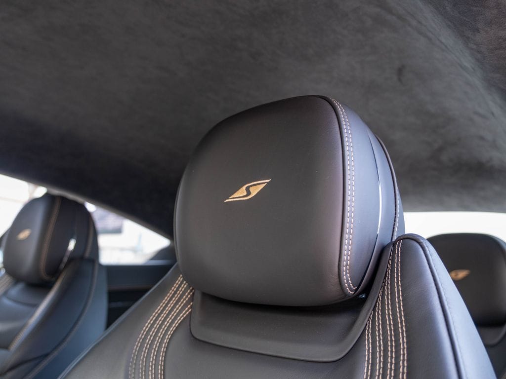 2023 Bentley Continental GT S - Photo 19