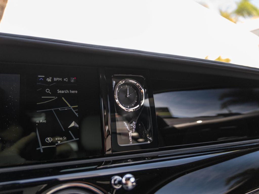 2026 Rolls-Royce Ghost Base - Photo 14