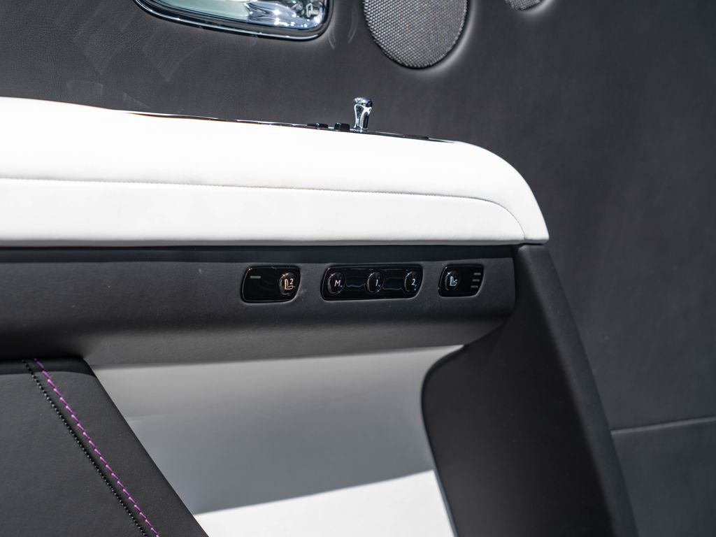 2026 Rolls-Royce Ghost Base - Photo 11