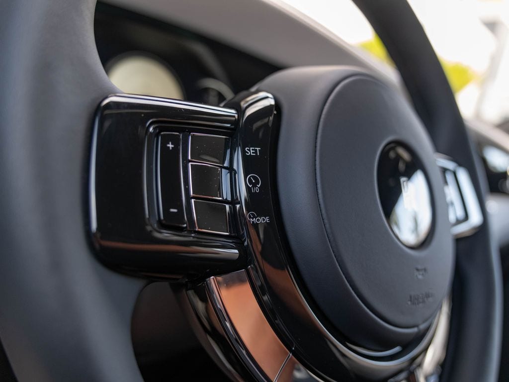 2026 Rolls-Royce Spectre Base - Photo 20