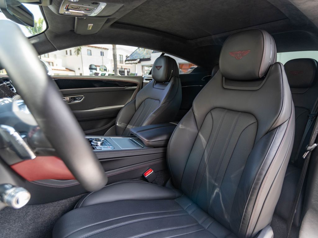 2023 Bentley Continental GT Mulliner - Photo 13