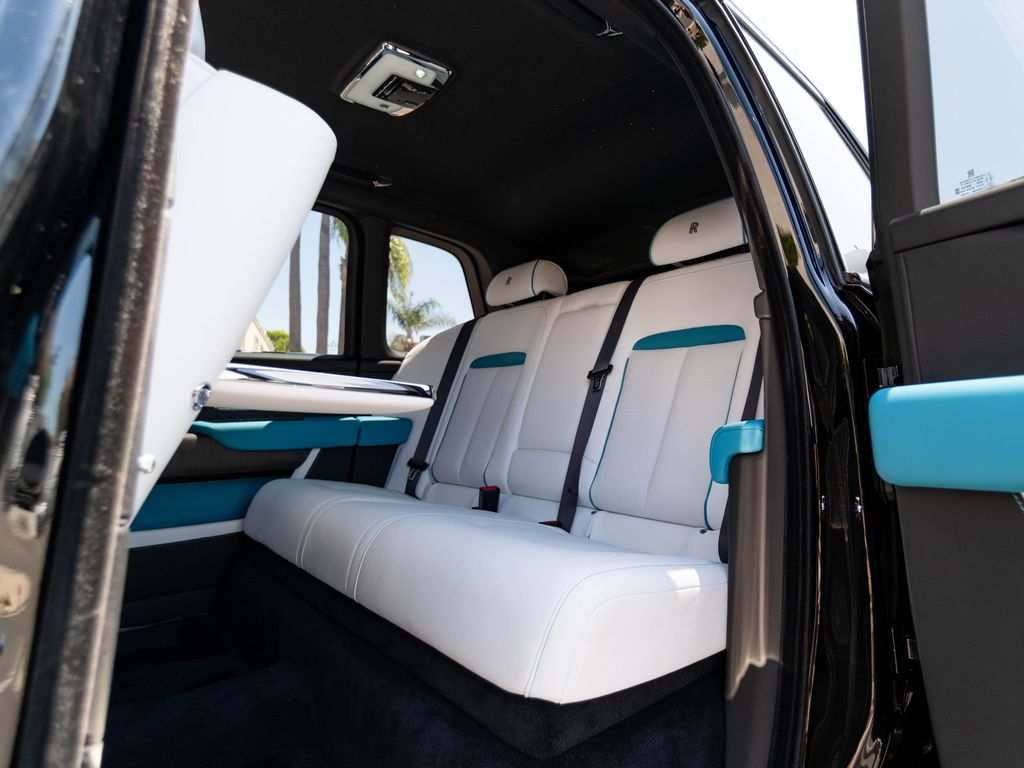 2026 Rolls-Royce Cullinan Base - Photo 8