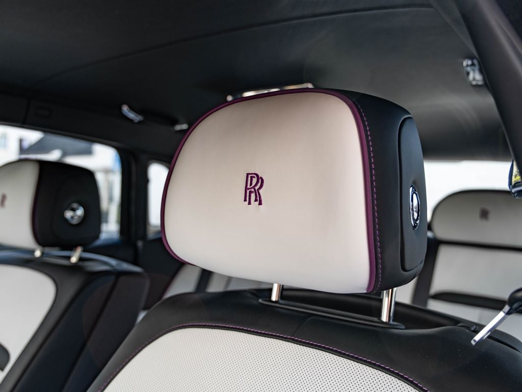 2026 Rolls-Royce Ghost Base - Photo 10