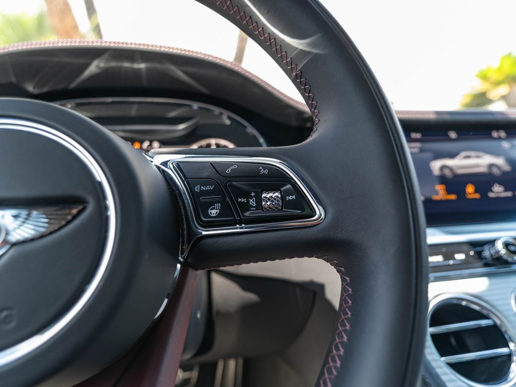 2023 Bentley Continental GT Mulliner - Photo 9