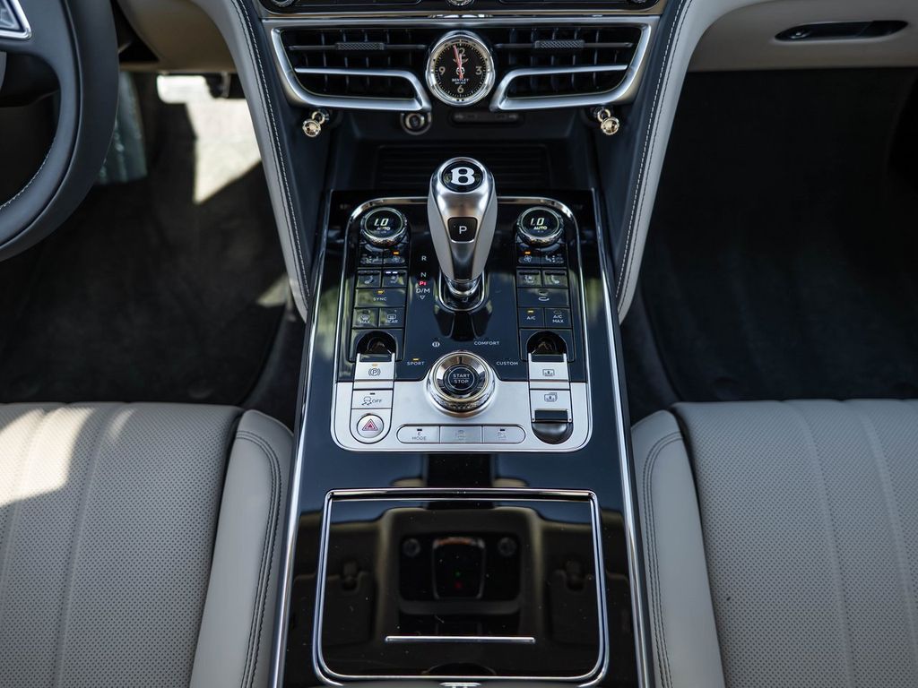 2026 Bentley Flying Spur - Photo 39