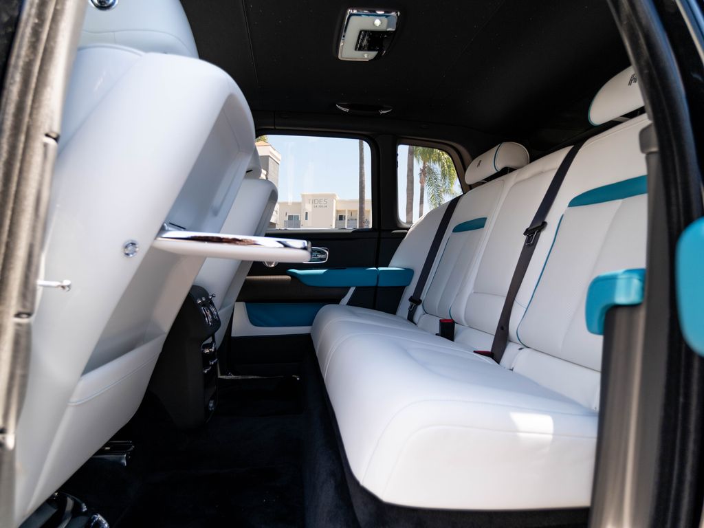 2026 Rolls-Royce Cullinan Base - Photo 28