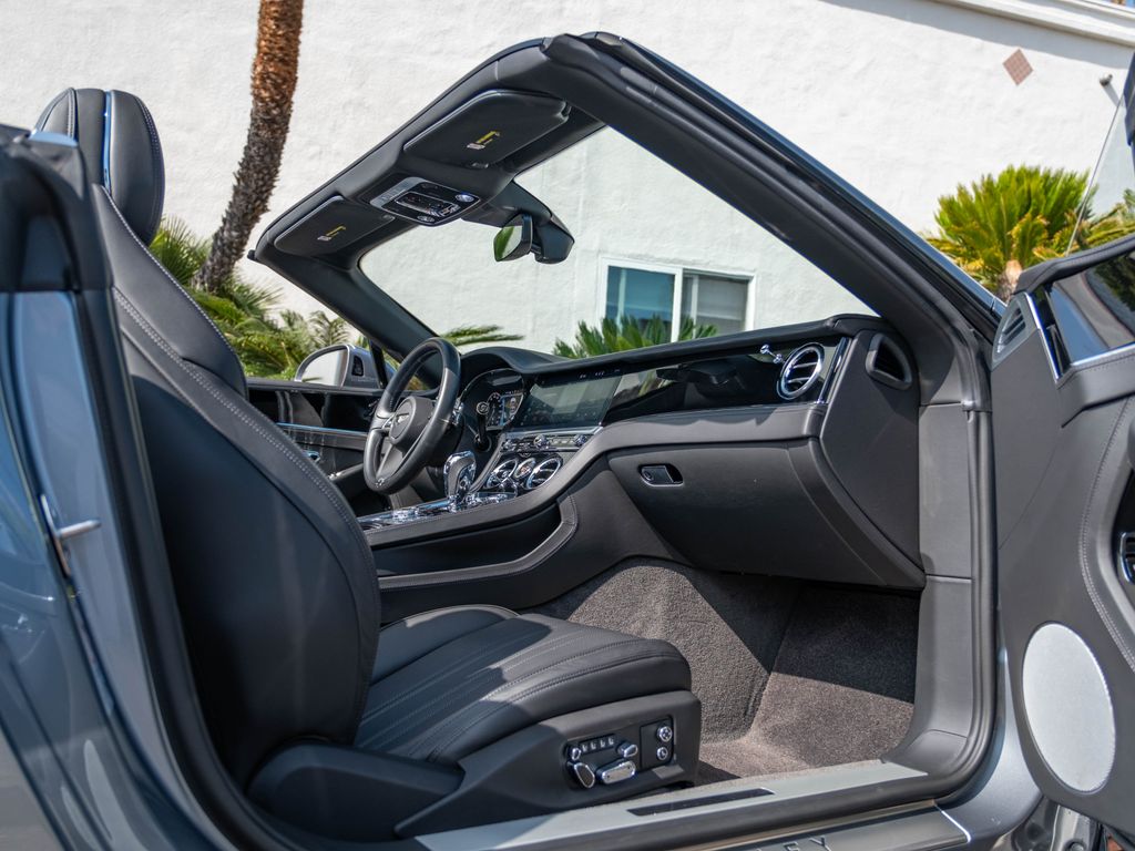 2020 Bentley Continental GT Base - Photo 20