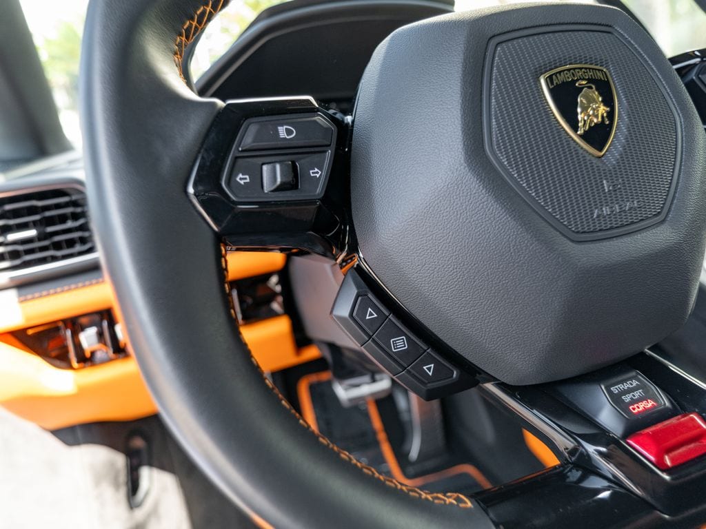 2023 Lamborghini Huracan Tecnica - Photo 11